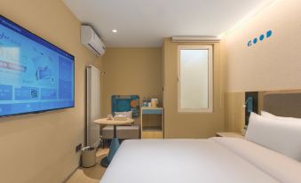 Homeinn · neo (Hohhot Hailiang Plaza Wenhuagong Road)