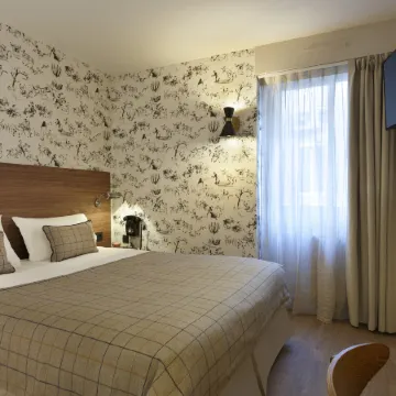 Maison Barbillon Grenoble - Centre Gare