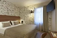 Maison Barbillon Grenoble - Centre Gare Hotels in Sainte-egreve