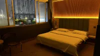 Nanning City Hui Hotel (Jiuquwan Hot Spring)