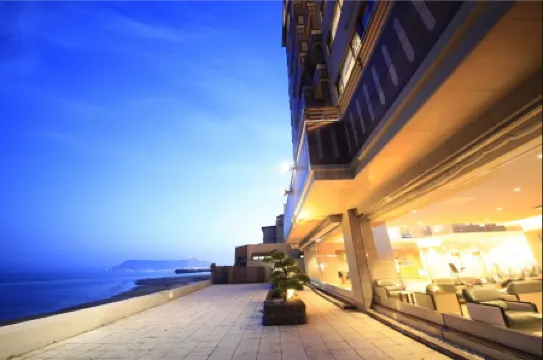 Heiseikan Shiosaitei Hanatsuki