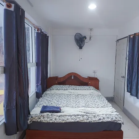 KingSun HOSTEL Отели рядом с достопримечательностью «Музей и Образовательный Центр Горных Племен»