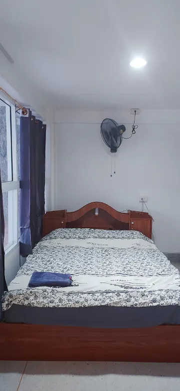 ห้องเตียงใหญ่