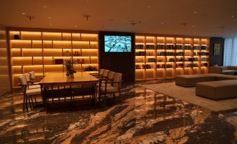 Huitong Lincheng Shanshui Hotel