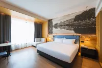 Jinxu Hotel, Chikan Ancient Town