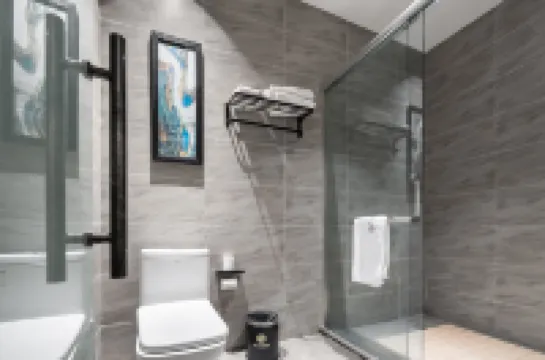 Anyue Yushang Theme Hotel