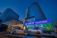 Hundred Hotel Hotel in zona Qingdao Eastern Bus Station