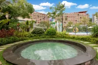 Four Points By Sheraton Jiangmen Heshan Fangyuan - badewanne