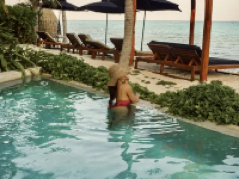 เนเรีย ตูลุม โรงแรมในตูลุม