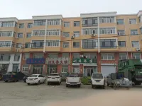 Liu Ying Hotel