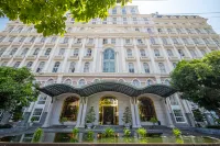 Cozrum Lux - Sonata Imperial Hotel in zona Starlight Bridge (Anh Sao Bridge)