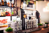 Urban Hotel the Golden Stork Hotels in Rijswijk