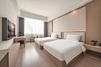 Furnished Vientiane Hotel Hotels near Fuqing Branch of Fujian Normal University Student Union