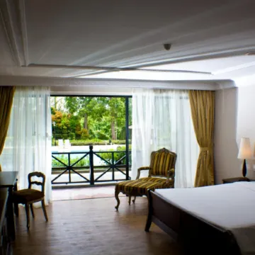 Berjaya Hills Golf & Country Club