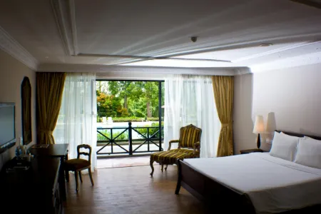 Berjaya Hills Golf & Country Club