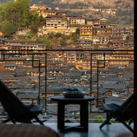 Fenghua Xueyue Hotel