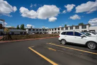 Nair Hotel - Parkering