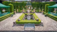 Nongnooch Garden Resort