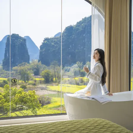 Hetian Shanshe Hotel
