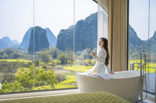 Hetian Shanshe Hotel