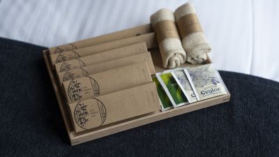 その他 ホテルアベストグランデ京都清水の写真