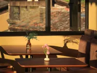 Stray Birds Hotel - breakfast