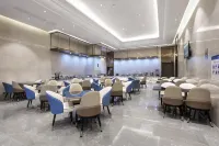Yeste International Hotel (Chongzuo Youyi Avenue South Railway Station) - servizio colazione