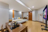 富域城大酒店（英德市政府和平北路店） - 2星級
