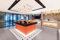 Homeinn Plus Hotel (Xiangshan Wanda Plaza) - breakfast