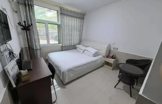 狼牙山天澤源快捷酒店