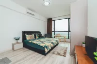 Macrolink Medini Verdant Stay 2BR 4pax legoland