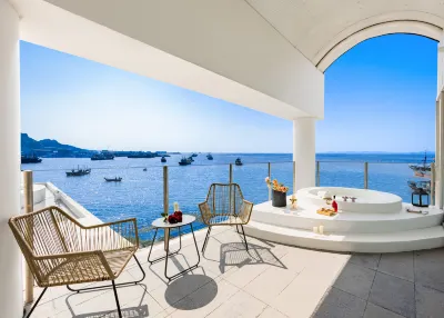 Sanmengji Sunset Harbor Resort Villas (Xixiakou Zoo Branch)