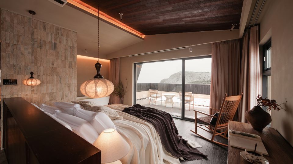 Xingzhiyue Scenic View Hotel