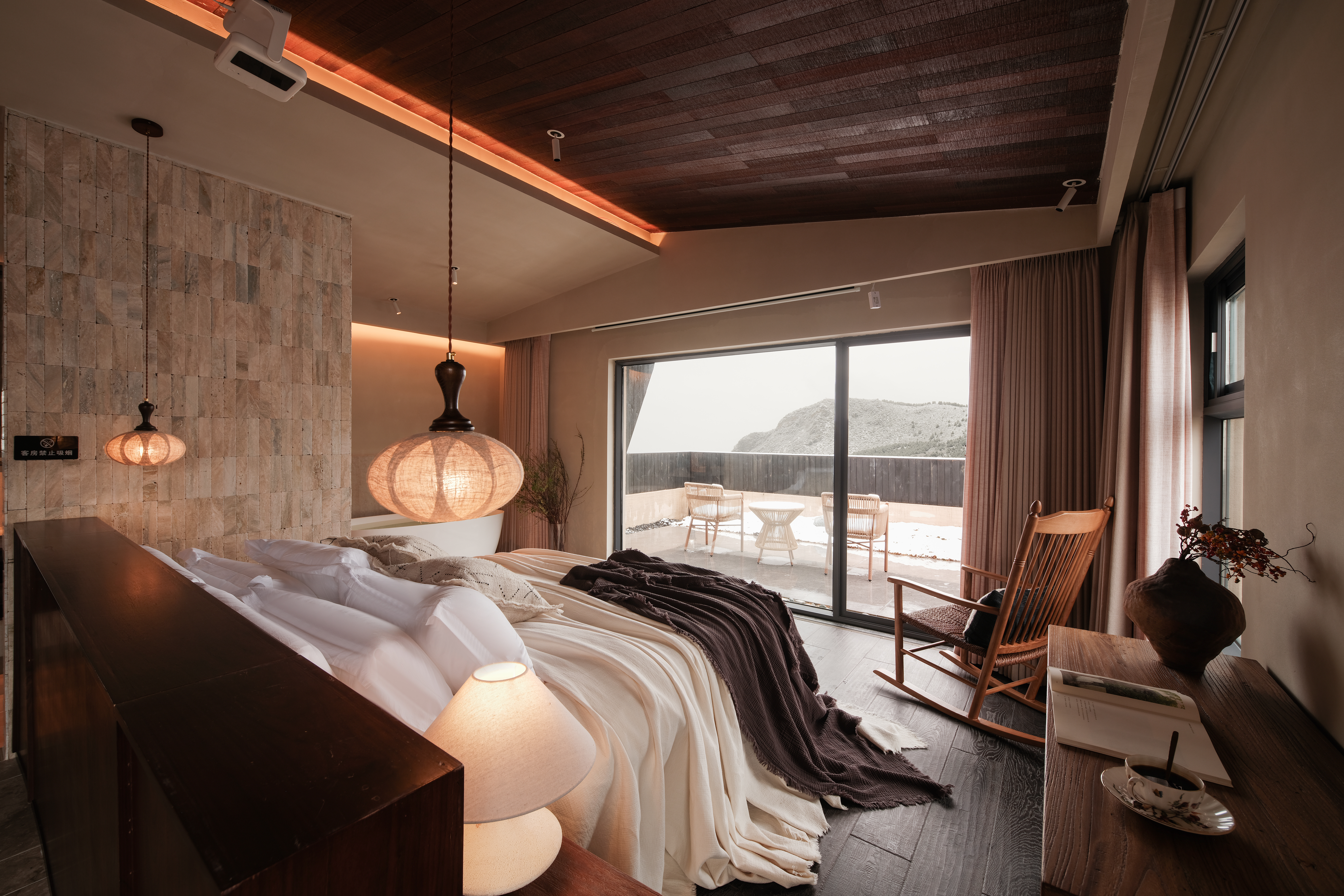 Xingzhiyue Scenic View Hotel