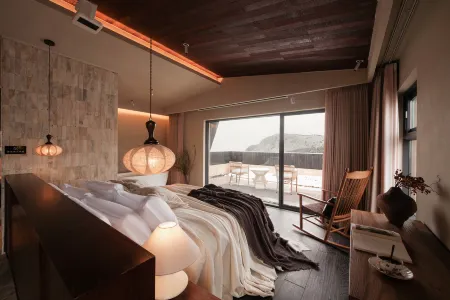 Xingzhiyue Scenic View Hotel Отели в г. Шангри-Ла