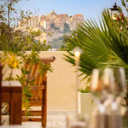 Hotel Corsica & Spa Serena