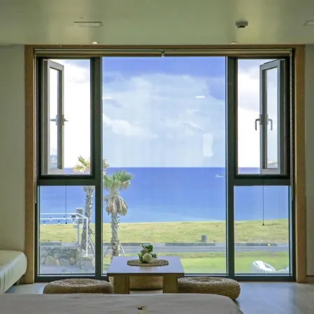 Sun and Moon Resort Отели рядом с достопримечательностью «Дельфинарий Marine Park»