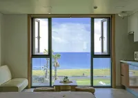 صن آند مون ريزورت