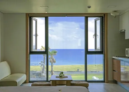 Sun and Moon Resort Отели рядом с достопримечательностью «Norimae»