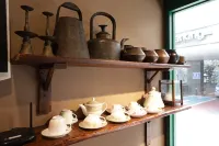 Busan Maron Hotel Nampo