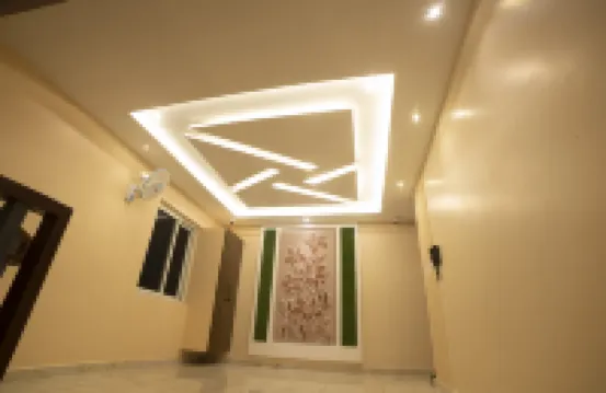 Murali Krishna Apart Hotel