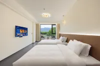 Xianju Yedu Homestay (Shenxianju Tourist Center)