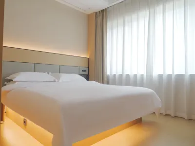 Caiyang Hotel
