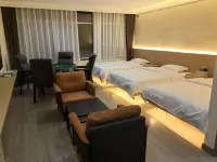 Dangchang County Ruyuan Homestay