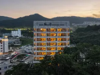 IJE BUSAN Hotels near 해파랑길 3코스 시작점(대변항)
