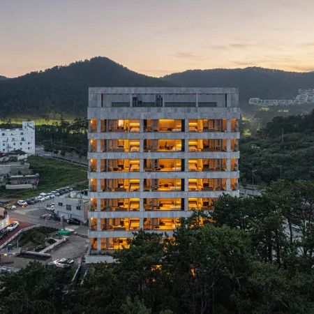 IJE BUSAN