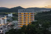 IJE BUSAN Отели рядом со станцией Киджан