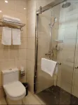 High-rise International Hotel Hotels in Jiangyin Wanda Commercial Area