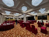 Fu'an Exhibition Hotel - Aamiainen