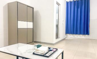 Jinyue Shangpin Apartment